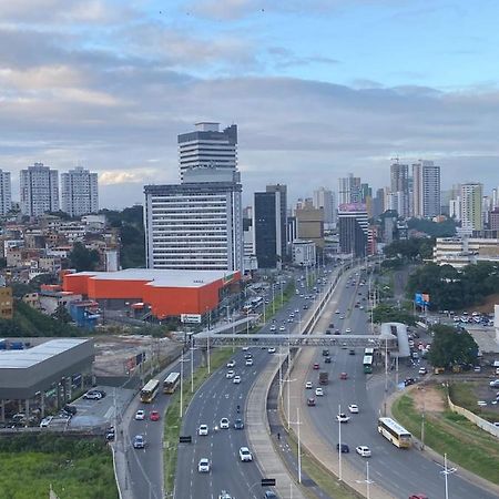 Flat Reformado, Excelente Opcao Apartment Salvador Exterior foto