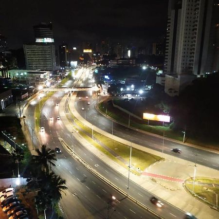 Flat Reformado, Excelente Opcao Apartment Salvador Exterior foto