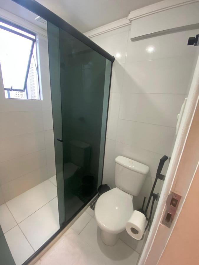 Flat Reformado, Excelente Opcao Apartment Salvador Exterior foto