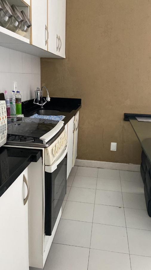 Flat Reformado, Excelente Opcao Apartment Salvador Exterior foto