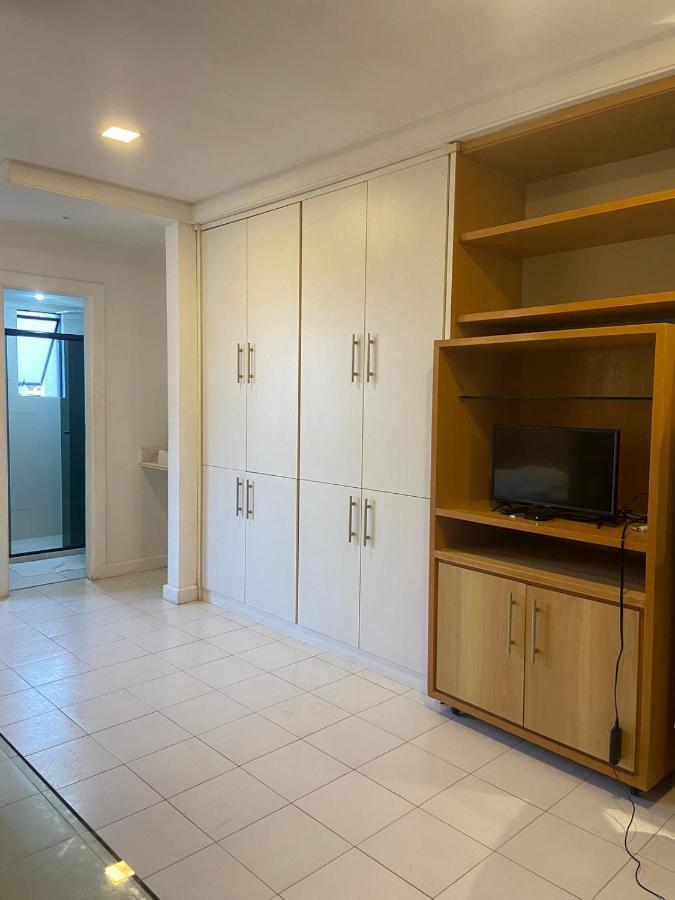 Flat Reformado, Excelente Opcao Apartment Salvador Exterior foto