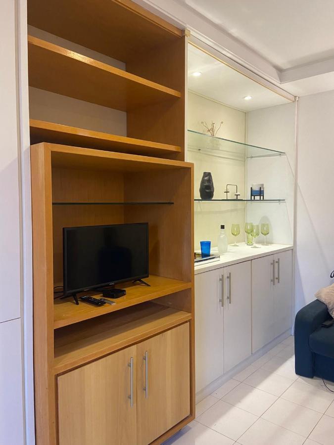 Flat Reformado, Excelente Opcao Apartment Salvador Exterior foto