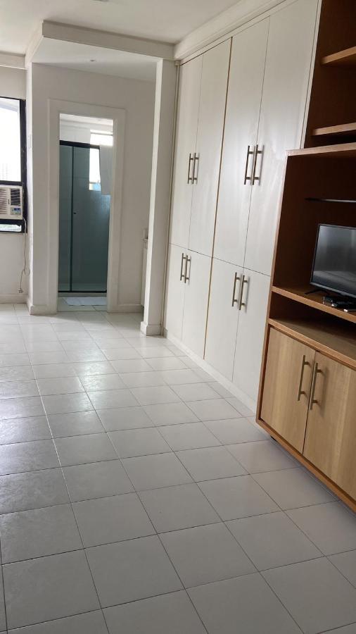 Flat Reformado, Excelente Opcao Apartment Salvador Exterior foto
