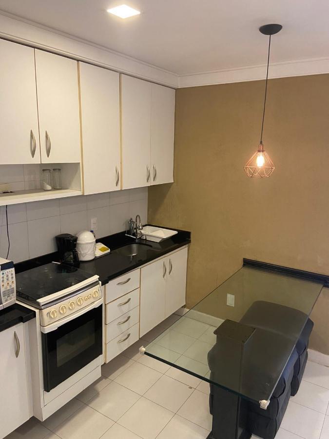 Flat Reformado, Excelente Opcao Apartment Salvador Exterior foto